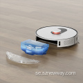 Roidmi Eve Plus Smart Robot Vacuum Mop Cleaner